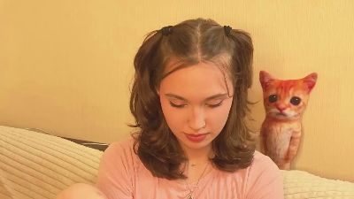 CicelySmeja live cam on Cam4