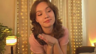 CicelySmeja live cam on Cam4