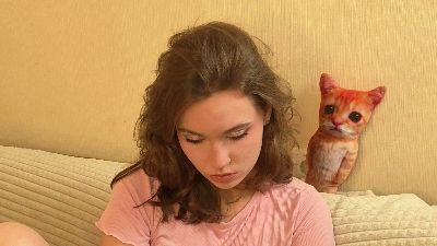 CicelySmeja live cam on Cam4