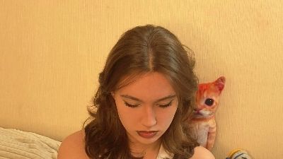 CicelySmeja live cam on Cam4