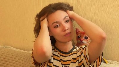 CicelySmeja live cam on Cam4