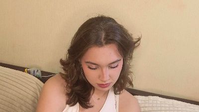 CicelySmeja live cam on Cam4