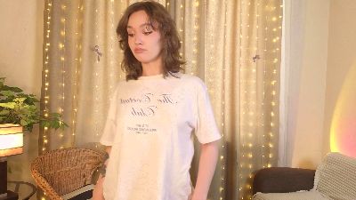 CicelySmeja live cam on Cam4