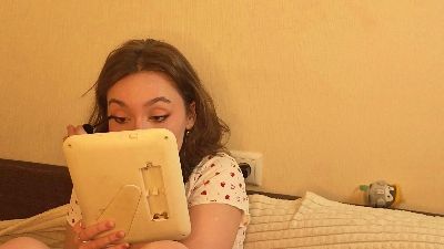 CicelySmeja live cam on Cam4