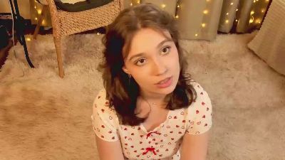 CicelySmeja live cam on Cam4