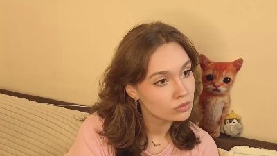 CicelySmeja live cam on Cam4