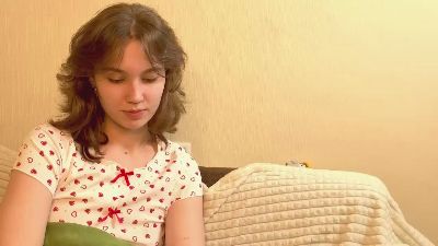 CicelySmeja live cam on Cam4