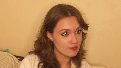 CicelySmeja live cam on Cam4