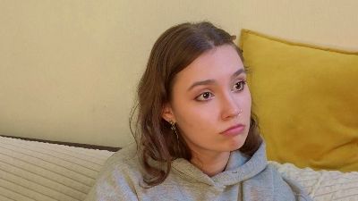 CicelySmeja live cam on Cam4