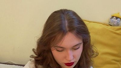 CicelySmeja live cam on Cam4