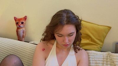 CicelySmeja live cam on Cam4