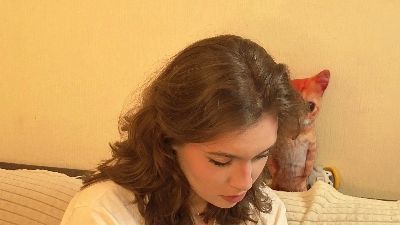 CicelySmeja live cam on Cam4