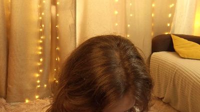 CicelySmeja live cam on Cam4