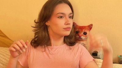 CicelySmeja live cam on Cam4