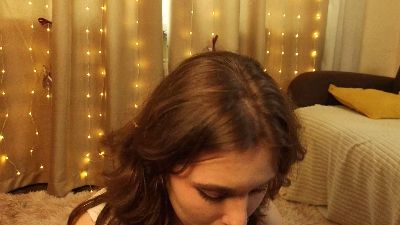 CicelySmeja live cam on Cam4