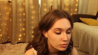 CicelySmeja live cam on Cam4