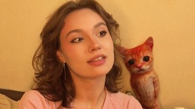 CicelySmeja live cam on Cam4