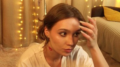 CicelySmeja live cam on Cam4