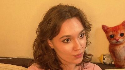 CicelySmeja live cam on Cam4