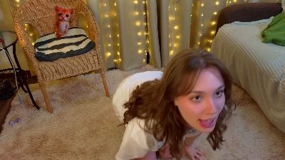 CicelySmeja live cam on Cam4