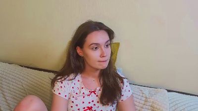 CicelySmeja live cam on Cam4