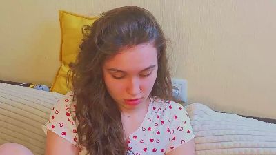 CicelySmeja live cam on Cam4