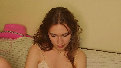 CicelySmeja live cam on Cam4