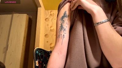 CicelyWoliver cámara web mujer en vivo desde Polonia