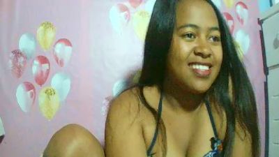 Ciciahbella live cam on Cam4