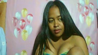 Ciciahbella live cam on Cam4