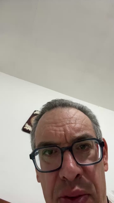 Cicojuve live cam on Cam4