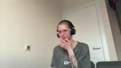 CieraHoek live cam on Cam4
