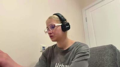 CieraHoek live cam on Cam4