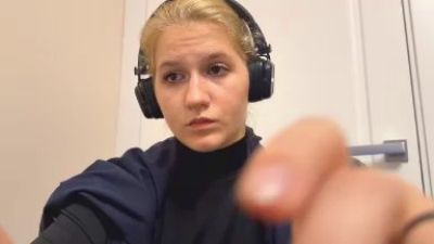 CieraHoek live cam on Cam4