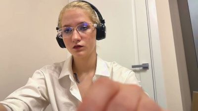 CieraHoek live cam on Cam4