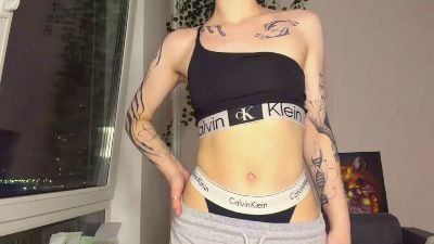 CieraHoek live cam on Cam4