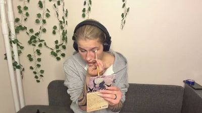 CieraHoek live cam on Cam4