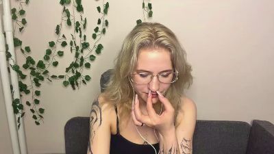 CieraHoek live cam on Cam4