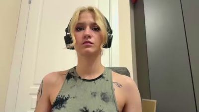 CieraHoek live cam on Cam4