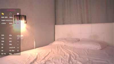 CierraBaldelli live cam on Cam4