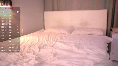 CierraBaldelli live cam on Cam4