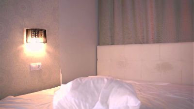 CierraBaldelli live cam on Cam4