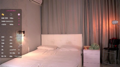 CierraBaldelli live cam on Cam4
