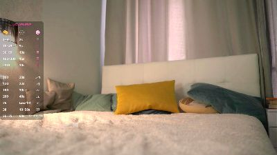 CierraBaldelli live cam on Cam4