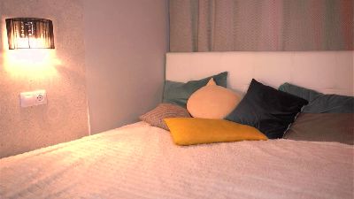 CierraBaldelli live cam on Cam4