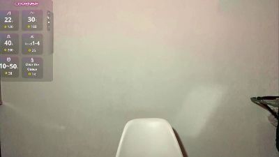 CierraPitney live cam on Cam4