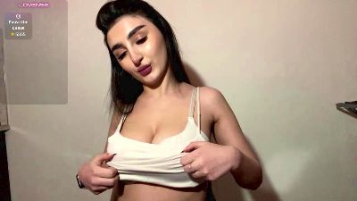 CierraPitney live cam on Cam4