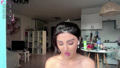 CierraPitney live cam on Cam4