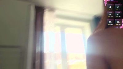 CierraPitney live cam on Cam4