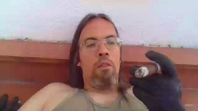 CigarSmokerPig live cam on Cam4